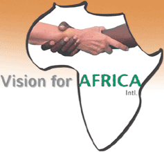 Vision für Afrika