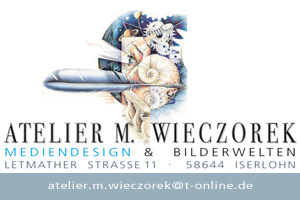 Atelier Marion Wieczorek